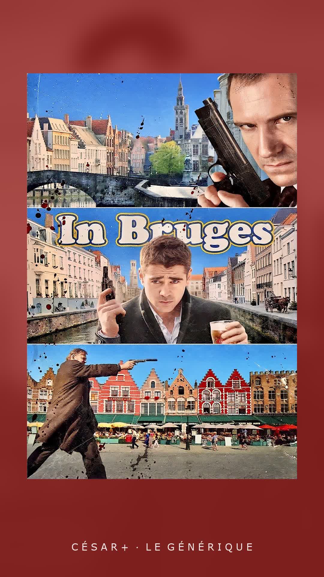 In Bruges